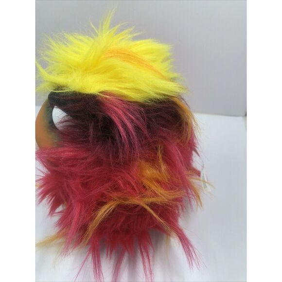 Grumblies Red Scorch Interactive Toy 2018 Works Great 40 Reactions & Sound - Picture 6 of 12